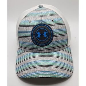 Under Armour‎ Golf Mesh Trucker Hat Size L/XL